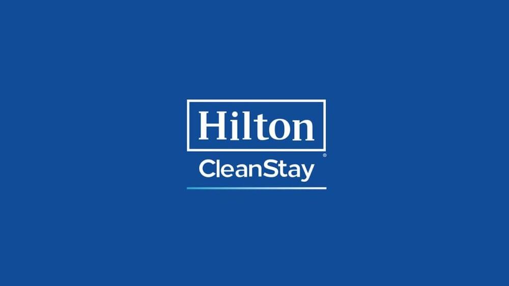 Hampton Inn Kansas City - Downtown Financial District Dış mekan fotoğraf
