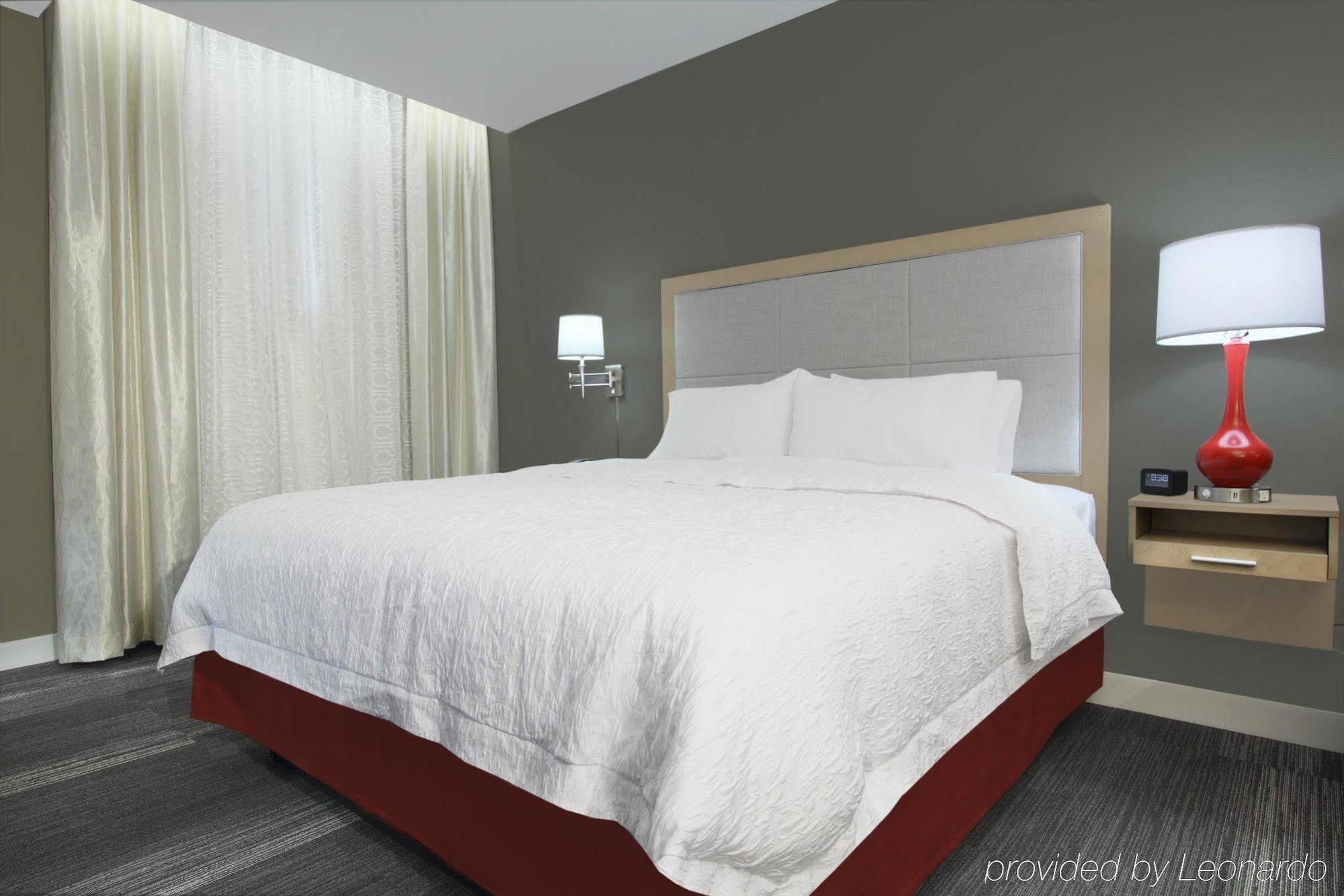 Hampton Inn Kansas City - Downtown Financial District Dış mekan fotoğraf