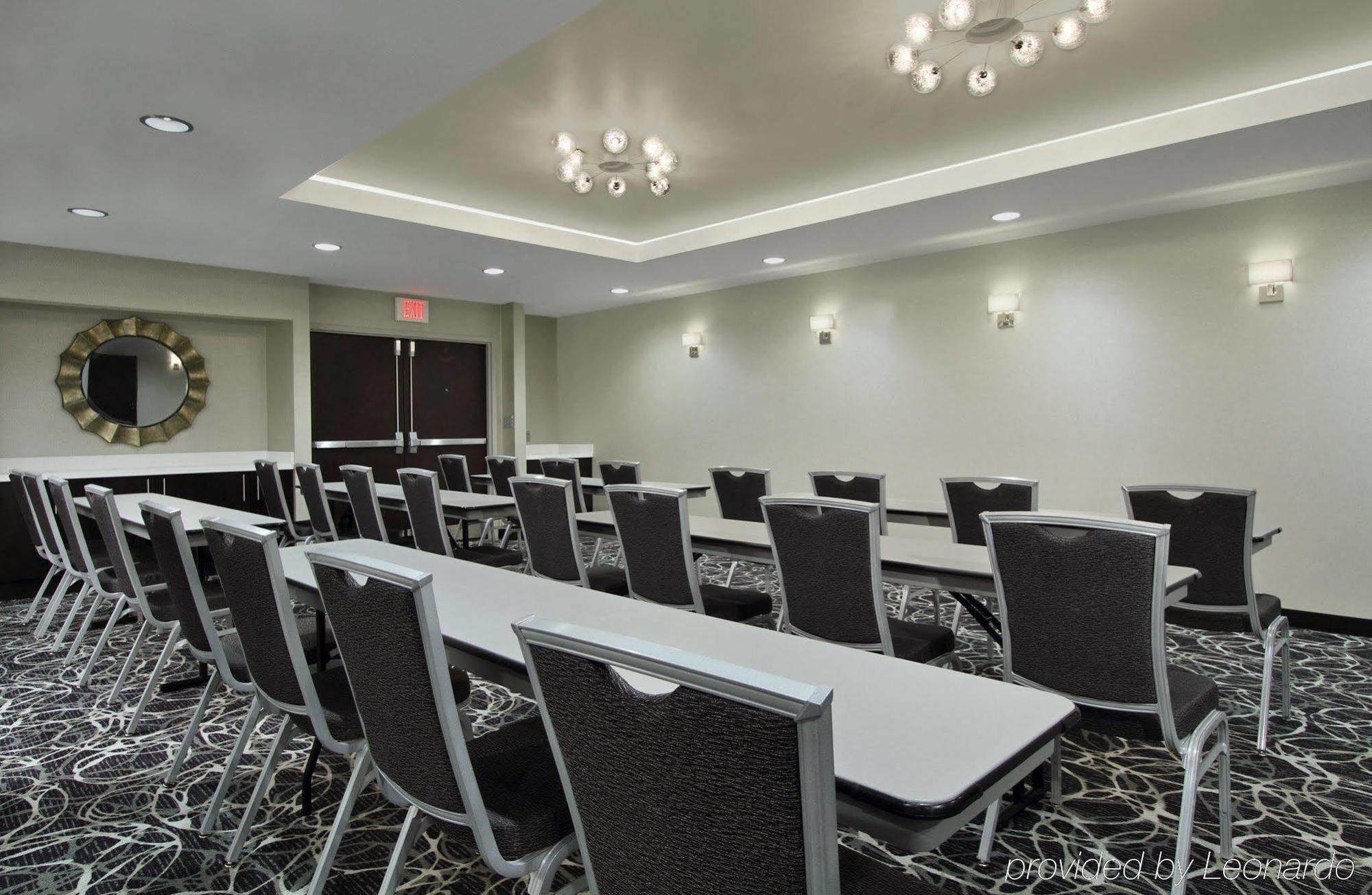 Hampton Inn Kansas City - Downtown Financial District Dış mekan fotoğraf