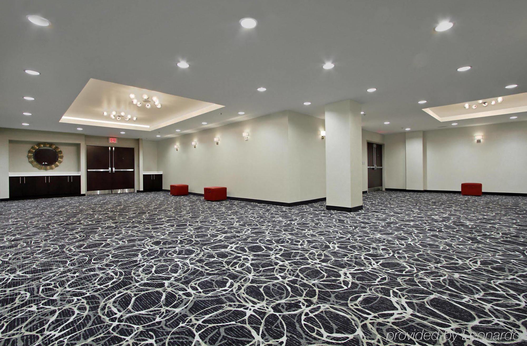 Hampton Inn Kansas City - Downtown Financial District Dış mekan fotoğraf